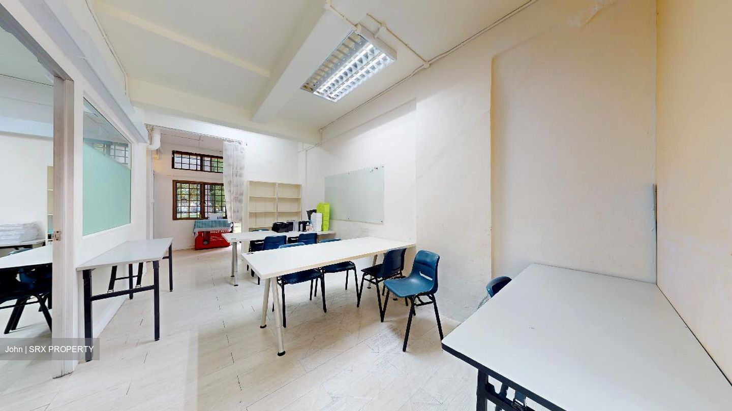 Lorong 7 Toa Payoh (D12), Shop House #501112051